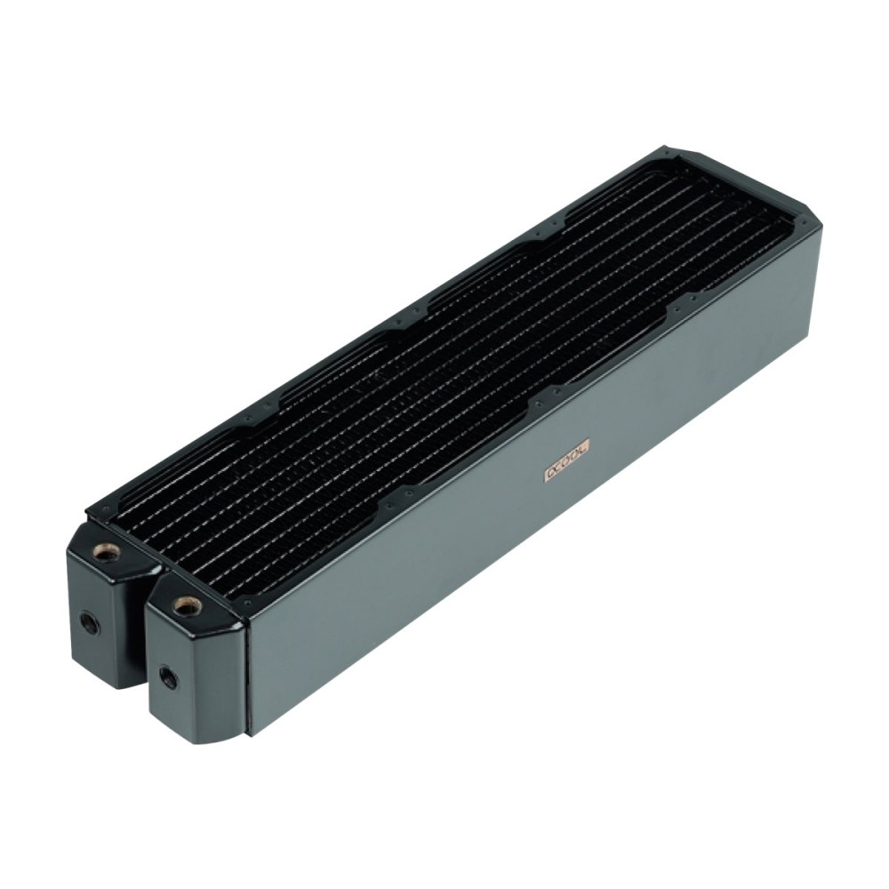 Produktbild för Alphacool NexXxoS Monsta 480 - radiator för vätskebaserat kylsystem