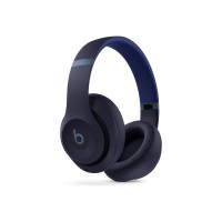 Produktbild för Beats Studio Pro - hörlurar med mikrofon - 3,5 mm kontakt, USB-C