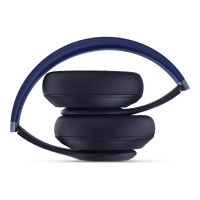 Produktbild för Beats Studio Pro - hörlurar med mikrofon - 3,5 mm kontakt, USB-C