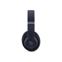 Produktbild för Beats Studio Pro - hörlurar med mikrofon - 3,5 mm kontakt, USB-C