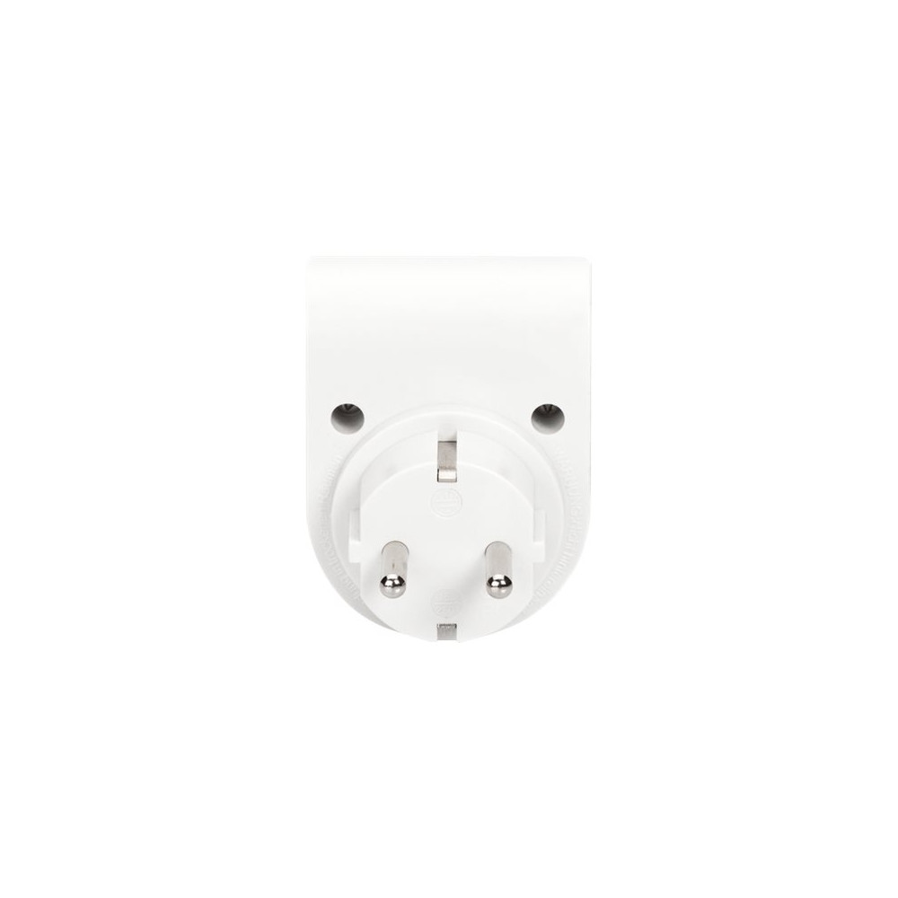 Produktbild för DIGITUS Professional DN-95400 - överspänningsskydd - 3500 Watt