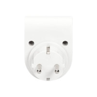 Produktbild för DIGITUS Professional DN-95400 - överspänningsskydd - 3500 Watt