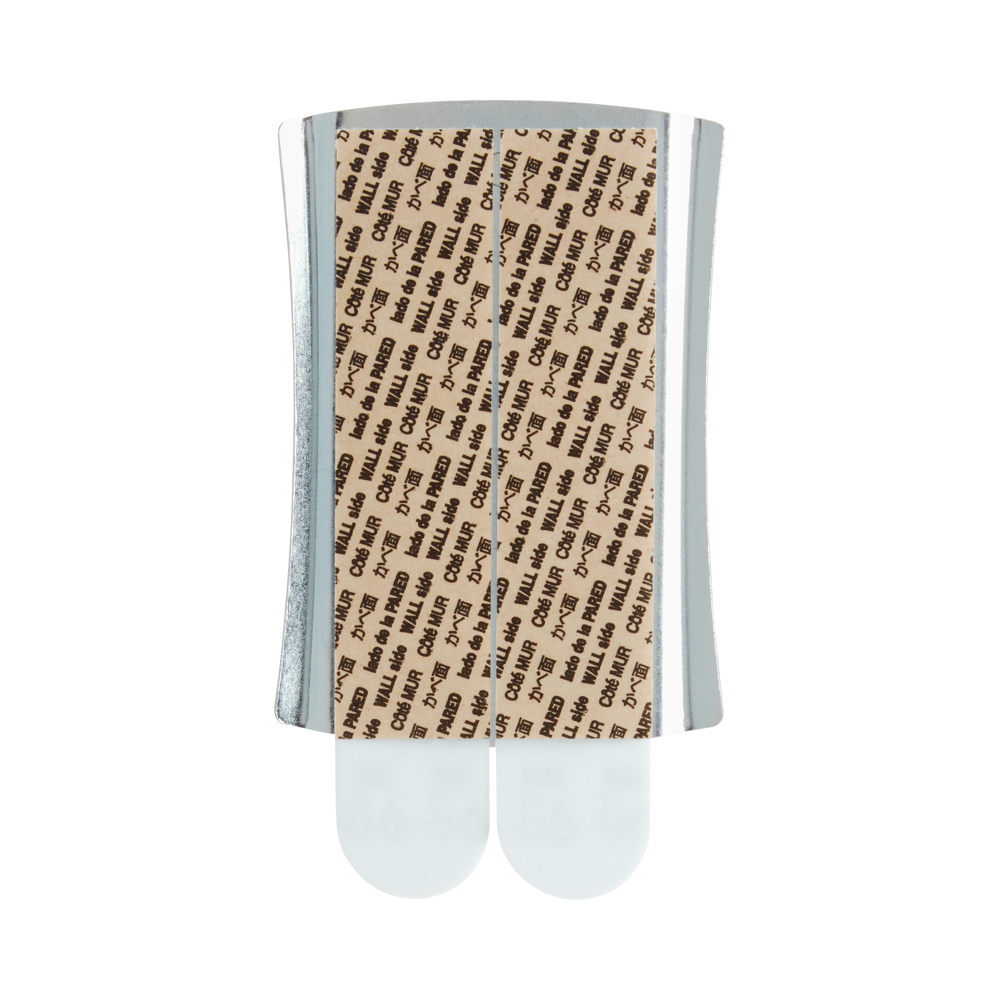 Produktbild för 3M Command Jumbo 1 Hook + 4 strips Large