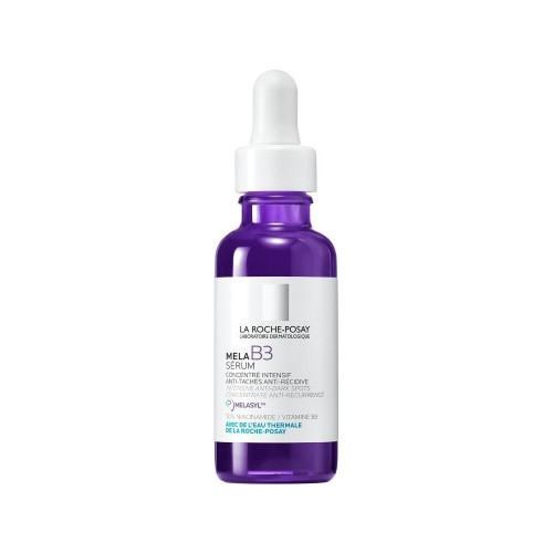 La Roche-Posay La Rocheposay Mela B3 Serum 30ml Intensive Antidark Spots Se...