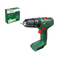 Produktbild för Bosch SLADDBAR SKRUVMEJSEL EASY 18V SOLO