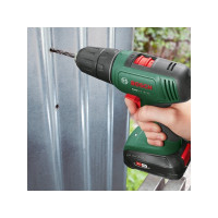 Produktbild för Bosch SLADDBAR SKRUVMEJSEL EASY 18V SOLO