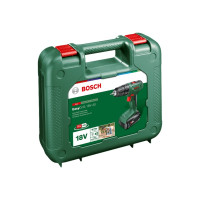 Produktbild för Bosch SLADDBAR SKRUVMEJSEL EASY 18V SOLO