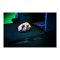 Produktbild för Razer Naga V2 HyperSpeed - mus - Bluetooth, 2.4 GHz