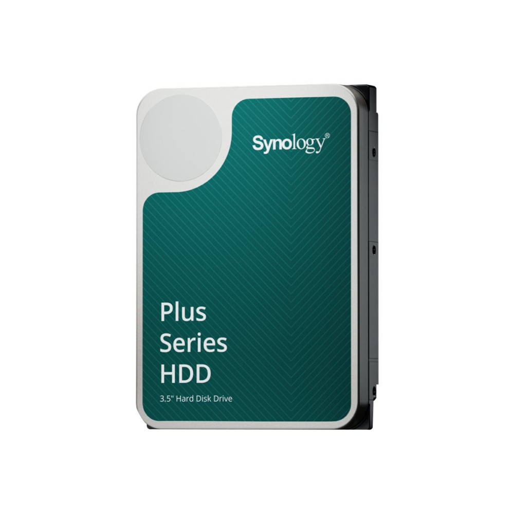 Produktbild för Synology Plus Series HAT3300 - hårddisk - 6 TB - SATA 6Gb/s