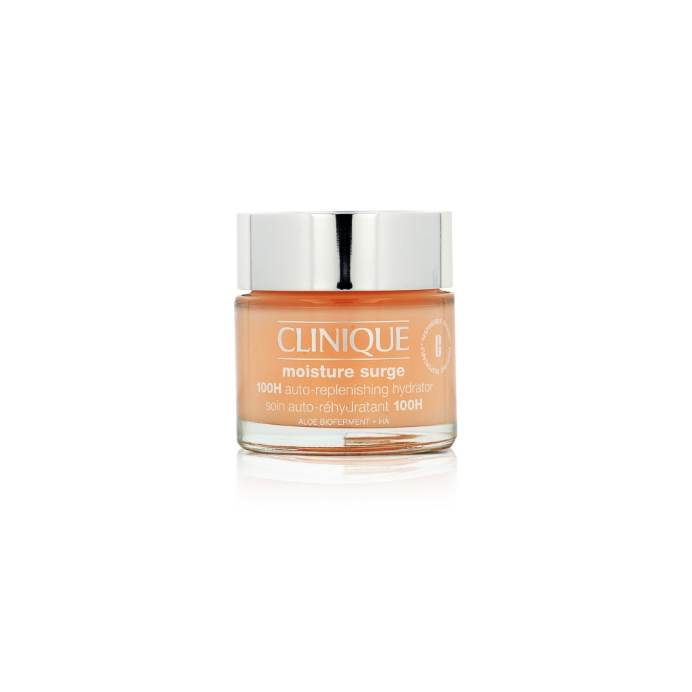 Produktbild för Clinique Moisture Surge 100H Auto-Replenishing Hydrator 75ml