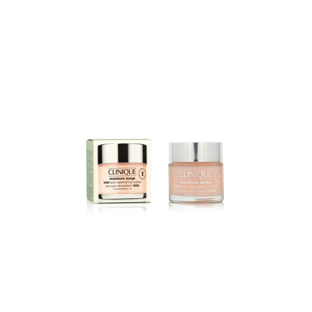 Produktbild för Clinique Moisture Surge 100H Auto-Replenishing Hydrator 75ml