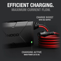 Produktbild för NOCO XGC4 Strömadapter