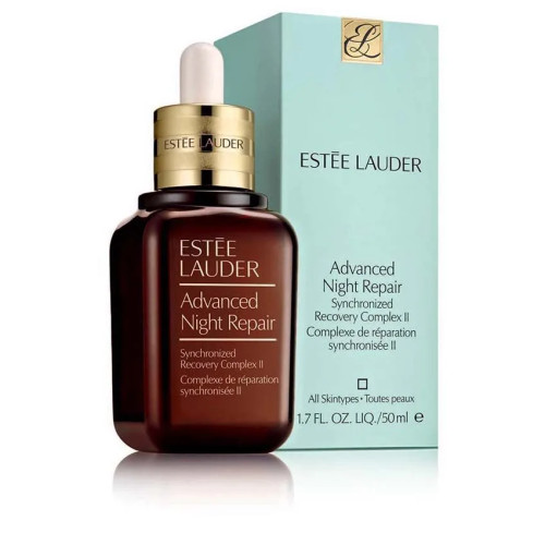 Estee Lauder Estée Lauder Advanced Night Repair Synchronized Multi-Recove...