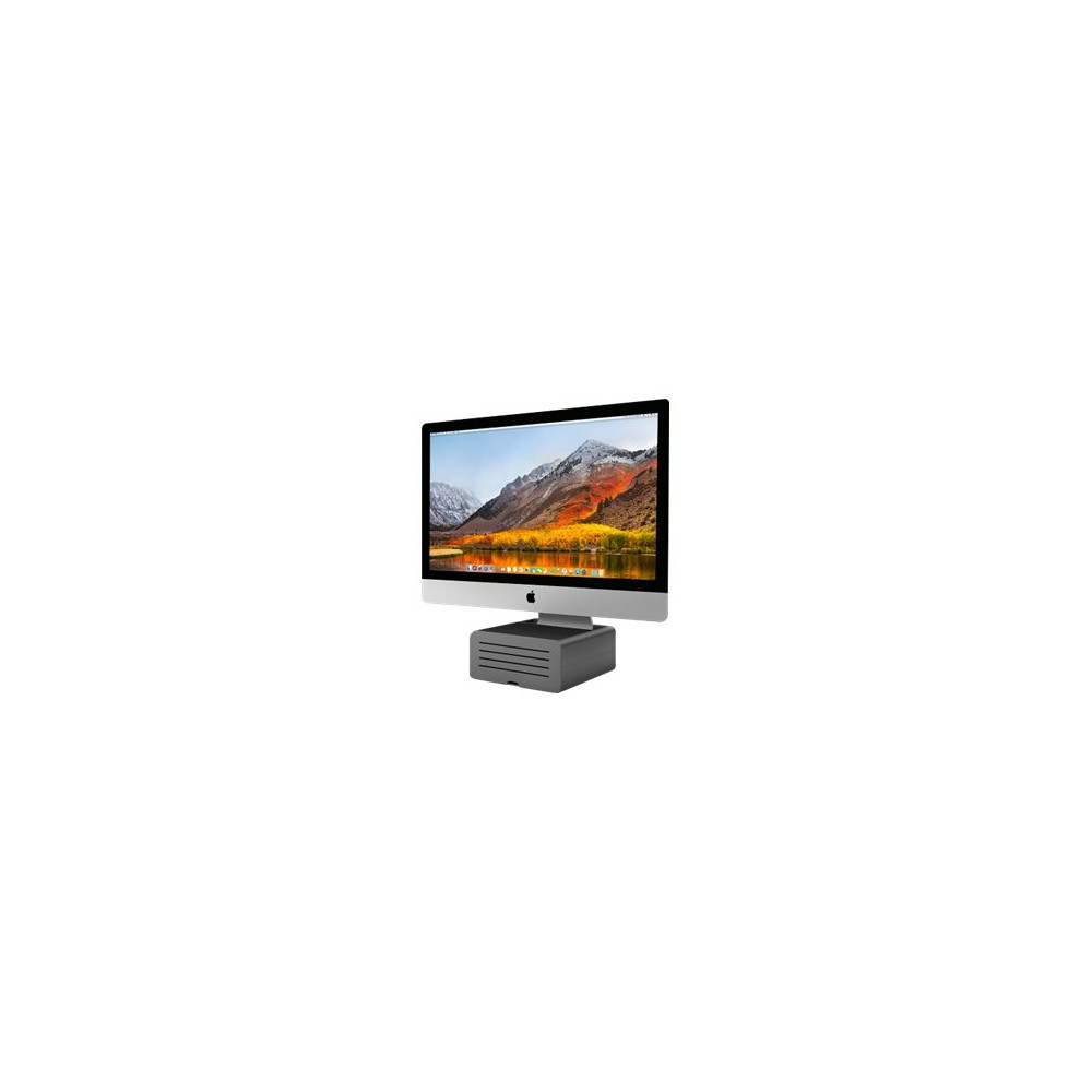 Produktbild för Twelve South HiRise Pro - ställ för bildskärm/PC