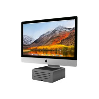 Produktbild för Twelve South HiRise Pro - ställ för bildskärm/PC