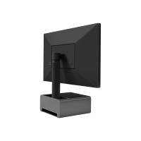 Produktbild för Twelve South HiRise Pro - ställ för bildskärm/PC