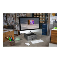 Produktbild för Twelve South HiRise Pro - ställ för bildskärm/PC