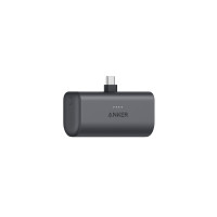 Produktbild för Anker Nano strömförsörjningsbank - 24 pin USB-C - 22.5 Watt
