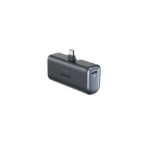 Produktbild för Anker Nano strömförsörjningsbank - 24 pin USB-C - 22.5 Watt
