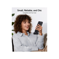Produktbild för Anker Nano strömförsörjningsbank - 24 pin USB-C - 22.5 Watt