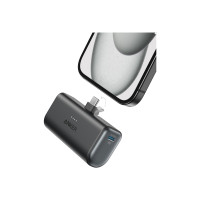 Produktbild för Anker Nano strömförsörjningsbank - 24 pin USB-C - 22.5 Watt