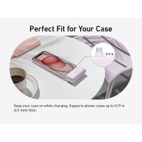 Produktbild för Anker Nano strömförsörjningsbank - 24 pin USB-C - 22.5 Watt