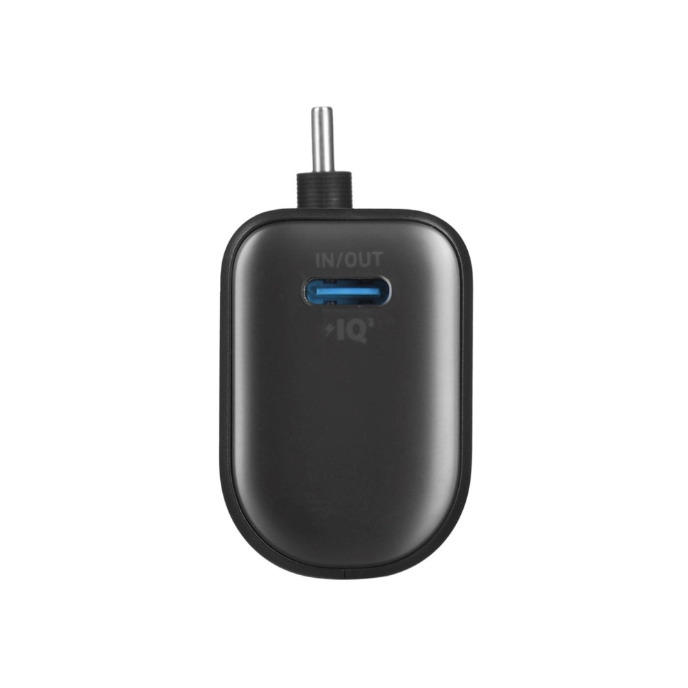 Produktbild för Anker Nano strömförsörjningsbank - 24 pin USB-C - 22.5 Watt
