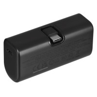 Produktbild för Anker Nano strömförsörjningsbank - 24 pin USB-C - 22.5 Watt