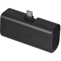 Produktbild för Anker Nano strömförsörjningsbank - 24 pin USB-C - 22.5 Watt