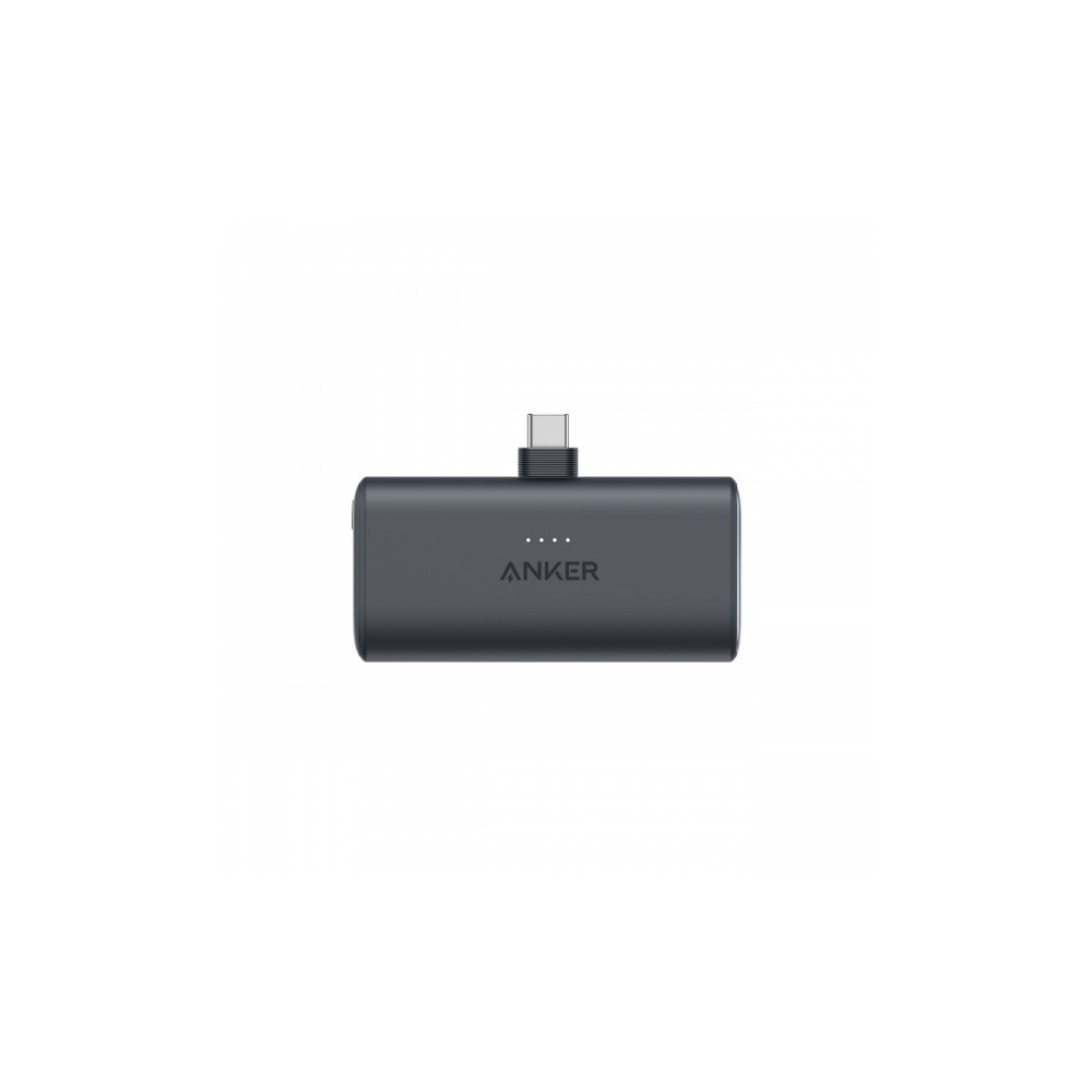 Produktbild för Anker Nano strömförsörjningsbank - 24 pin USB-C - 22.5 Watt