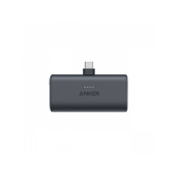 Produktbild för Anker Nano strömförsörjningsbank - 24 pin USB-C - 22.5 Watt