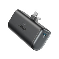 Produktbild för Anker Nano strömförsörjningsbank - 24 pin USB-C - 22.5 Watt