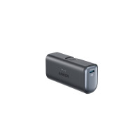 Produktbild för Anker Nano strömförsörjningsbank - 24 pin USB-C - 22.5 Watt