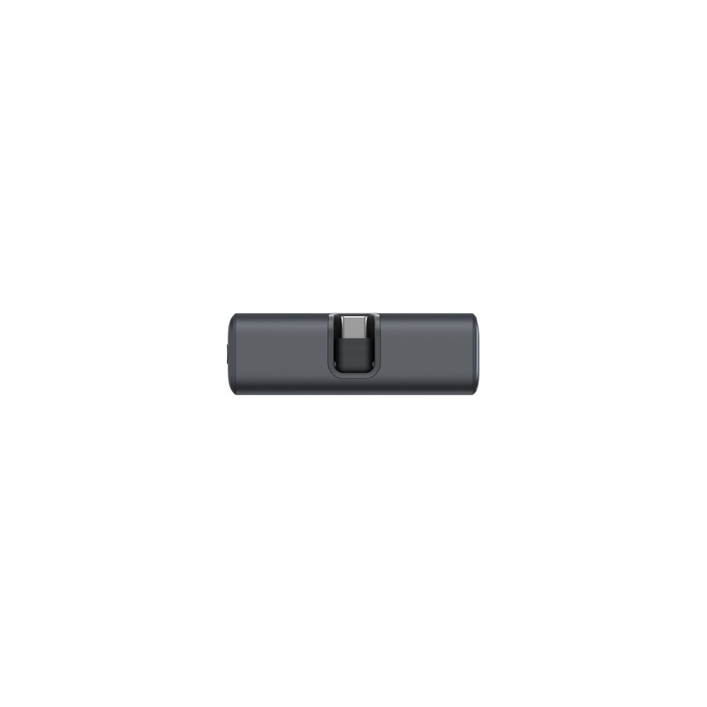 Produktbild för Anker Nano strömförsörjningsbank - 24 pin USB-C - 22.5 Watt