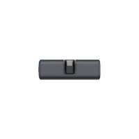 Produktbild för Anker Nano strömförsörjningsbank - 24 pin USB-C - 22.5 Watt