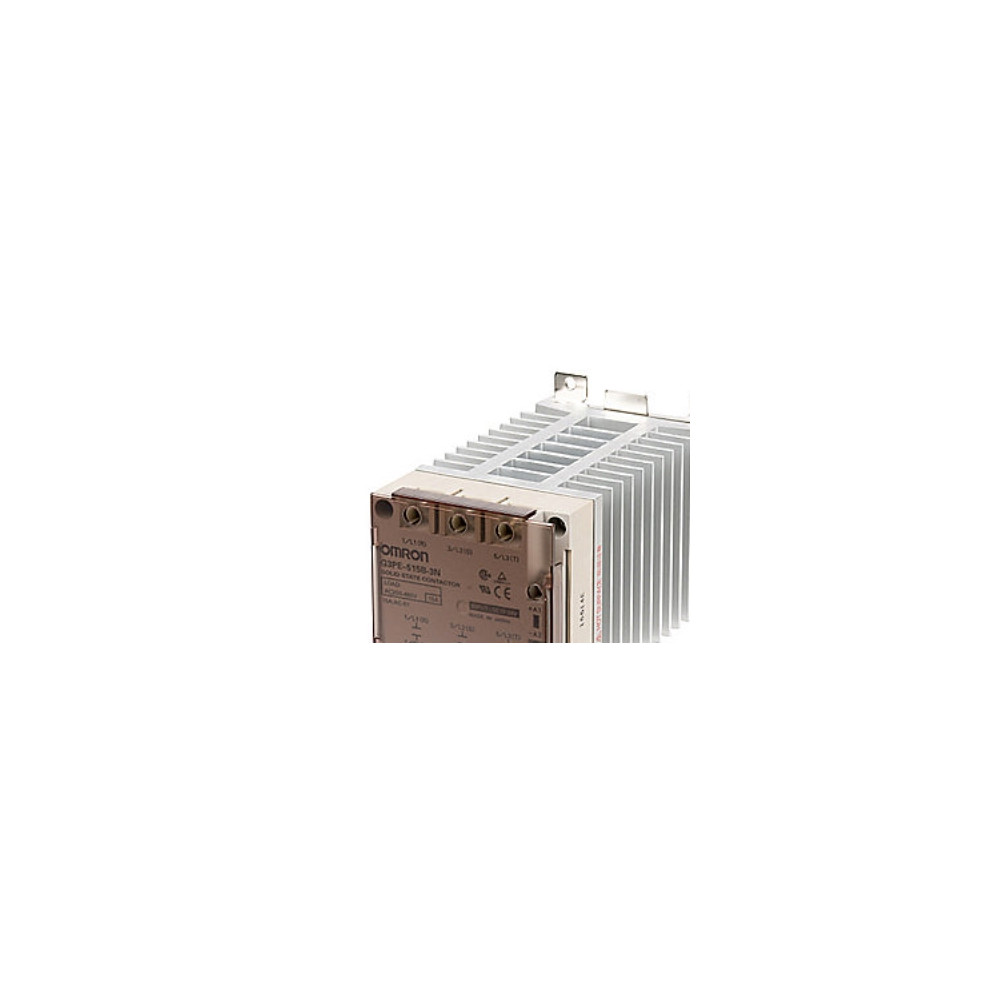 Produktbild för Solid state-relä SSR 25A/528Vac G3Pe-525B-3N