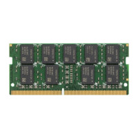 Produktbild för Synology - DDR4 - modul - 16 GB - SO DIMM 260-pin / PC4-21300 - ej buffrad