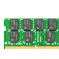 Produktbild för Synology - DDR4 - modul - 16 GB - SO DIMM 260-pin / PC4-21300 - ej buffrad