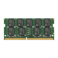 Produktbild för Synology - DDR4 - modul - 16 GB - SO DIMM 260-pin / PC4-21300 - ej buffrad