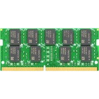 Produktbild för Synology - DDR4 - modul - 16 GB - SO DIMM 260-pin / PC4-21300 - ej buffrad