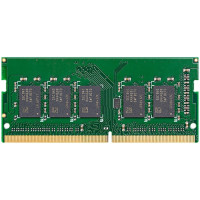 Produktbild för Synology - DDR4 - modul - 16 GB - SO DIMM 260-pin / PC4-21300 - ej buffrad