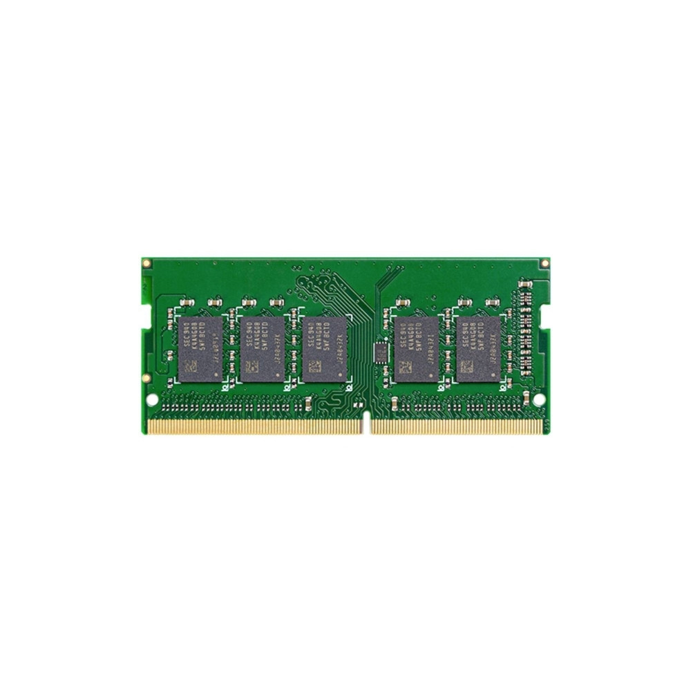 Produktbild för Synology - DDR4 - modul - 16 GB - SO DIMM 260-pin / PC4-21300 - ej buffrad