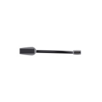 Produktbild för Trust Halyx - hubb - USB-C - 4 portar