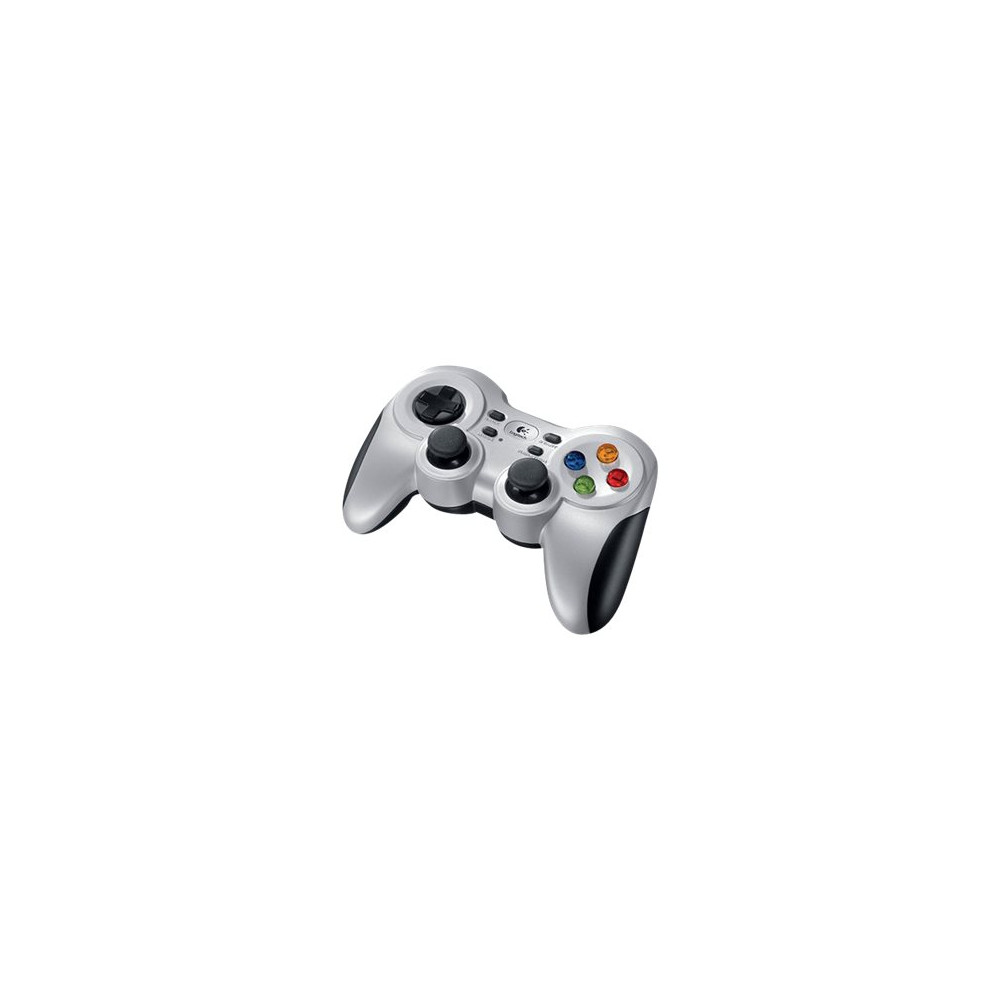 Produktbild för Logitech Wireless Gamepad F710 - spelkontroll - trådlös - 2.4 GHz