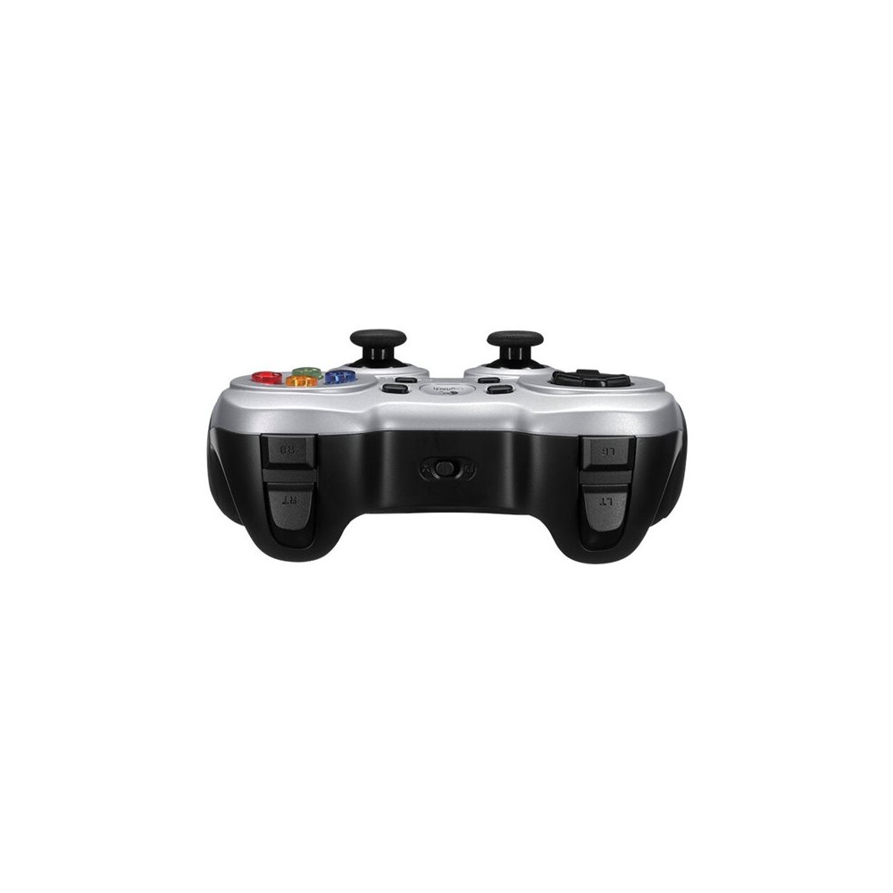 Produktbild för Logitech Wireless Gamepad F710 - spelkontroll - trådlös - 2.4 GHz