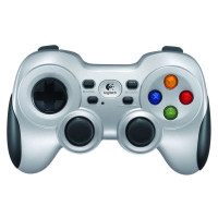 Produktbild för Logitech Wireless Gamepad F710 - spelkontroll - trådlös - 2.4 GHz
