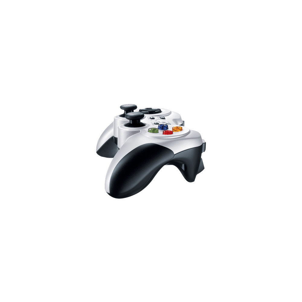 Produktbild för Logitech Wireless Gamepad F710 - spelkontroll - trådlös - 2.4 GHz