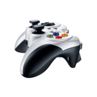 Produktbild för Logitech Wireless Gamepad F710 - spelkontroll - trådlös - 2.4 GHz