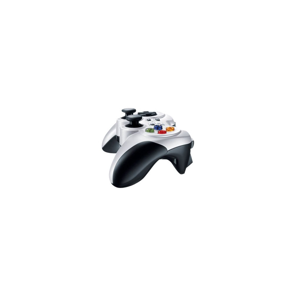 Produktbild för Logitech Wireless Gamepad F710 - spelkontroll - trådlös - 2.4 GHz