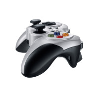 Produktbild för Logitech Wireless Gamepad F710 - spelkontroll - trådlös - 2.4 GHz